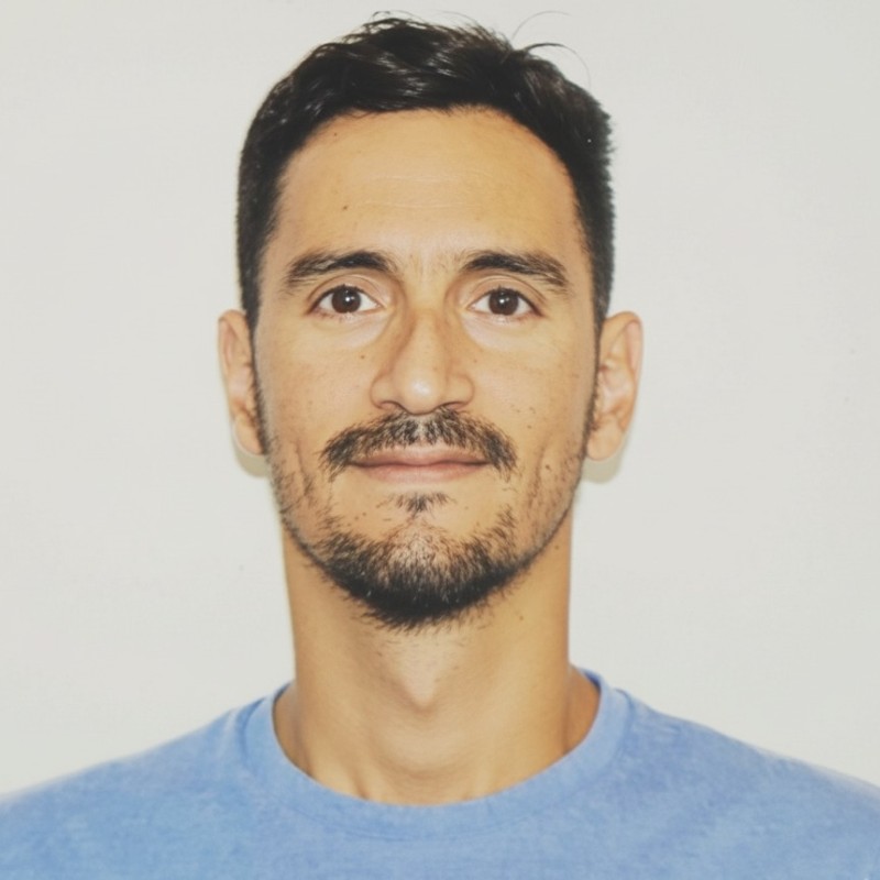 Jorge Yepum Della Cella